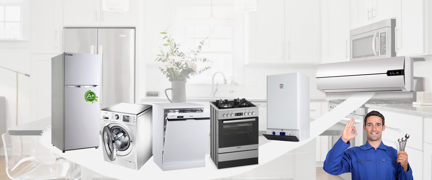 Tefenni Hotpoint Servisi